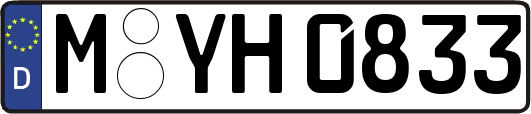 M-YH0833