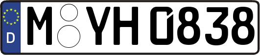 M-YH0838
