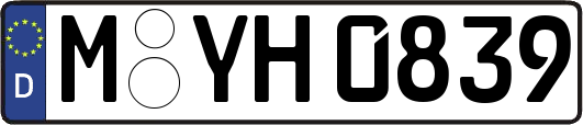 M-YH0839