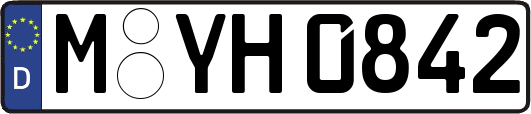 M-YH0842