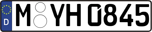 M-YH0845