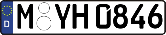 M-YH0846
