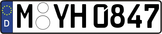 M-YH0847