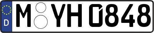 M-YH0848