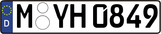 M-YH0849