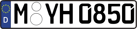 M-YH0850
