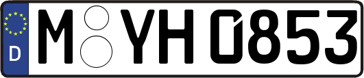 M-YH0853