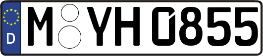 M-YH0855