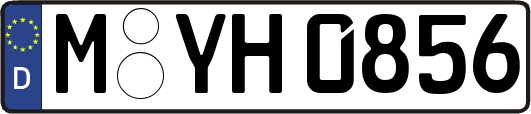 M-YH0856