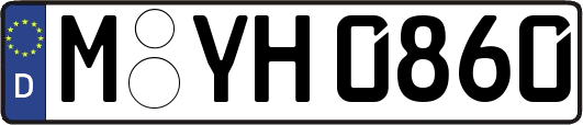 M-YH0860