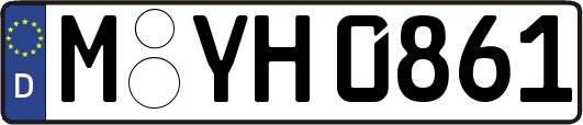 M-YH0861