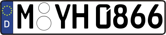 M-YH0866