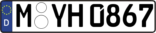 M-YH0867