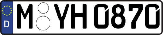 M-YH0870