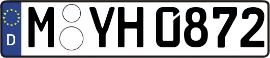 M-YH0872