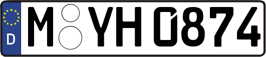 M-YH0874