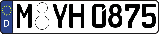 M-YH0875