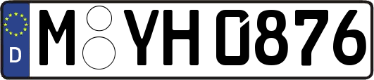 M-YH0876