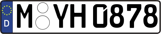 M-YH0878