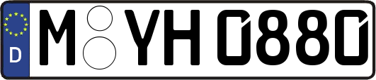 M-YH0880