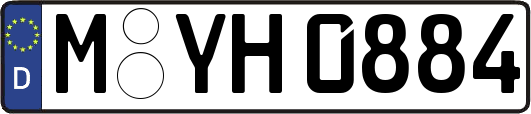 M-YH0884