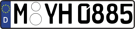 M-YH0885