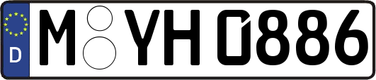 M-YH0886