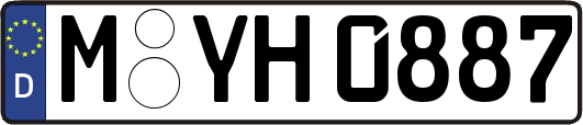 M-YH0887