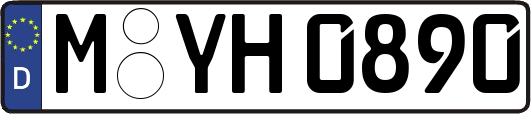 M-YH0890