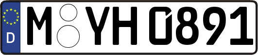 M-YH0891