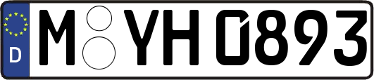 M-YH0893