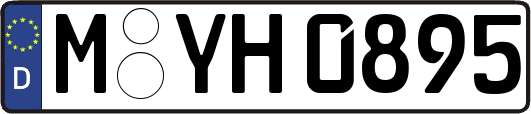 M-YH0895