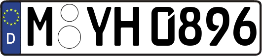 M-YH0896