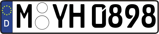 M-YH0898