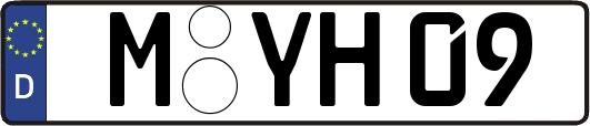 M-YH09