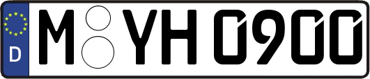 M-YH0900