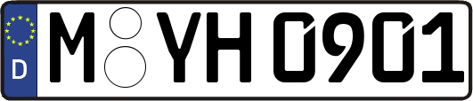 M-YH0901