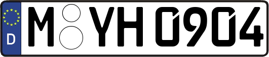 M-YH0904