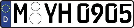 M-YH0905