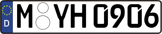 M-YH0906