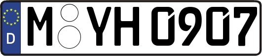 M-YH0907