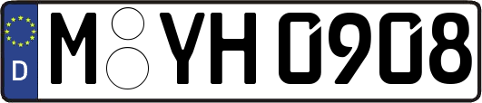 M-YH0908