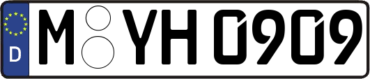 M-YH0909