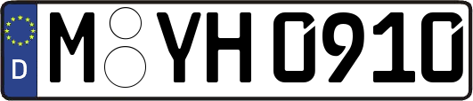 M-YH0910