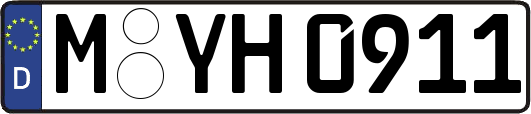 M-YH0911