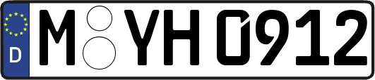 M-YH0912
