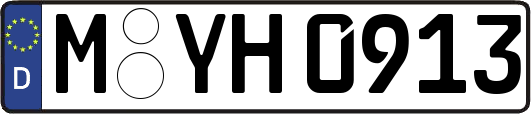 M-YH0913