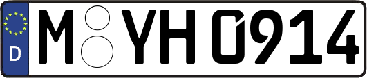 M-YH0914
