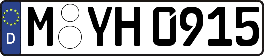 M-YH0915