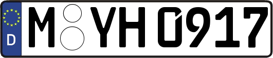M-YH0917